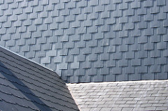 Slate Roofing Sydney